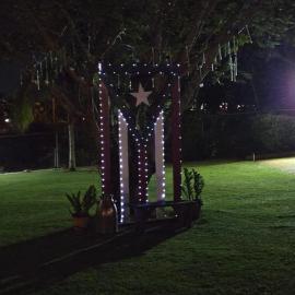 Granero Kenyard in Aguadilla, מלון בMoca