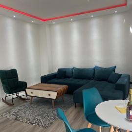 Apartment 1 in Duisburg-Mitte, Altstadt