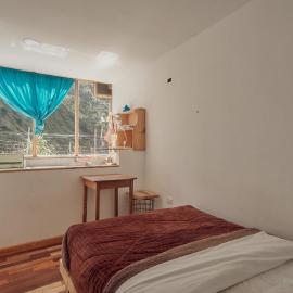 Backpackers-balcones-river-lodge, hotel en Baños