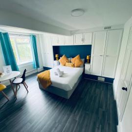 Avalon Guest house, hotel in Brighton & Hove