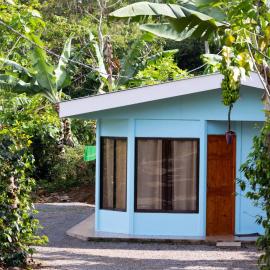 Jessie's Country House Rivas, hotel a Rivas