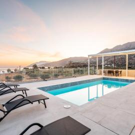 Zoe' Sense Seaside Pool Villa