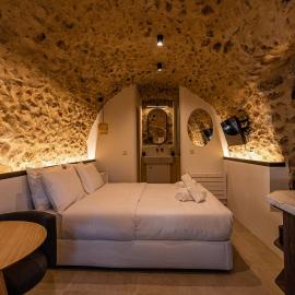 Hawk Tower Studio - Pyrgos Towers Complex