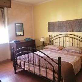 Sa Mendula, hotel a Bonorva