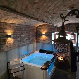 Sopot Spa Apartament, hotell i Sopot