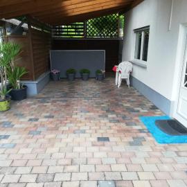 Ferienwohnung Marina