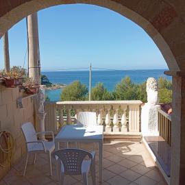casa dolce casa, hotell i Patù