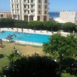 complexe printemps n 155 et 3, hôtel à Tanger