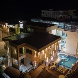 Barjaktar - Luxury Suites & SPA