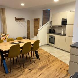 Appartement Am Burgstall