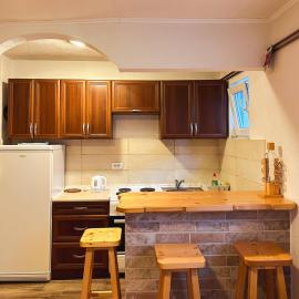 Apartman Olivera, hotel in Žabljak