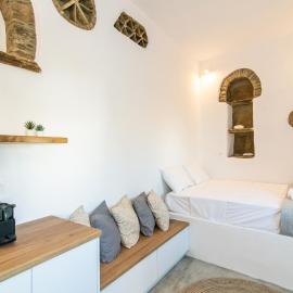Livadi house Tinos patitiri – hotel w mieście Káto Klísma