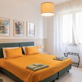 [Deledda19] Casa a 15 minuti da Firenze