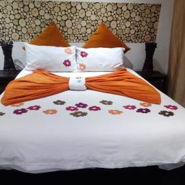 Maditselanyane Guest House, hotel in Kuruman