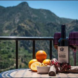 Apartamento Kariba Antigua Casa Anita, hotel a Güéjar-Sierra