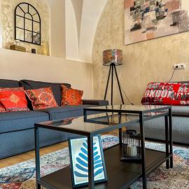 Serenity House Apartments, khách sạn ở Sibiu