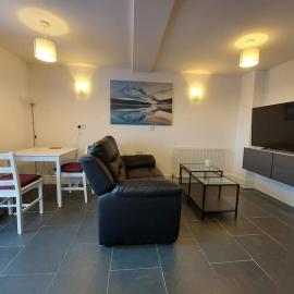 Flat 1 Cosy and Comfortable in Chester