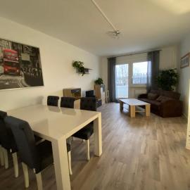 Wunderschöne und Handwerker und Monteur Wohnung 167