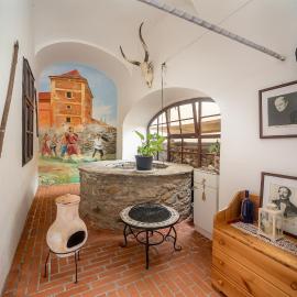 Kordé Apartman: Kőszeg şehrinde bir otel