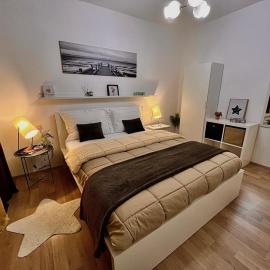 Vesna apartment