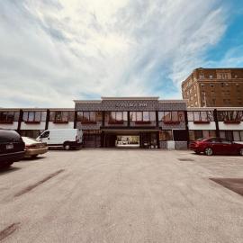 밀워키에 위치한 호텔 The Village Inn Hotel