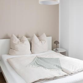 Soulplace Studioapartment Herten, готель у місті Гертен