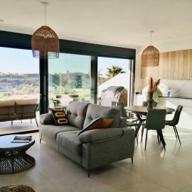 Appartement Finestrat