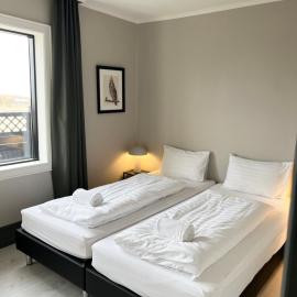 The Greyhouse "Small Apartment"