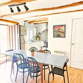 Casa del Arquillo, hotell i Teruel