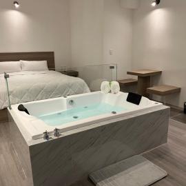 Hotel Blanco Pachuca: Pachuca de Soto'da bir otel