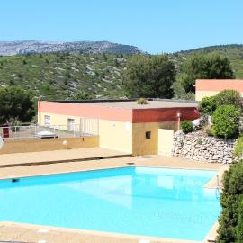 Les Terrasses de Cassis