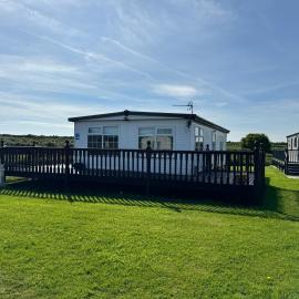 Sunshine Lodge Haven Lakeland, hotel Flookburgh-ben