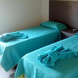 APART HOTEL BELGRANO en CAÑUELAS