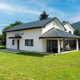 Villa Fiori, hotel in Vrelo Bosne