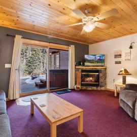 Bugle Pointe B10 by Estes Park Condos, hotel in Estes Park