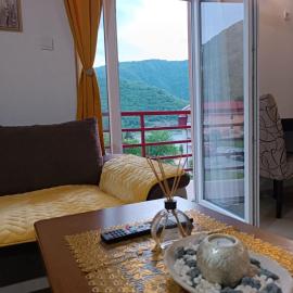 Apartmani Lena, hotel en Plužine