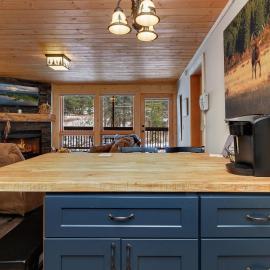 Creekside Suites 12 by Estes Park Condos, hotel in Estes Park