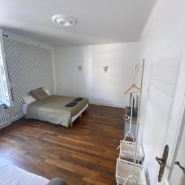 Studio Montrouge proche Centre, hotel in Montrouge