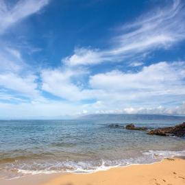 Ocean views & turtle watching - Ks b3 Sullivan