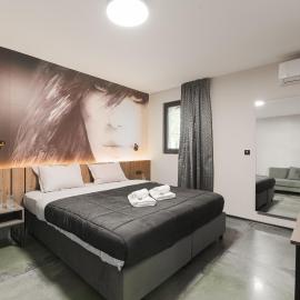 Solis Luxury Apartments with Breakfast, hotel in Skopje
