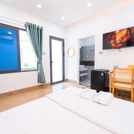 Nine Homestay
