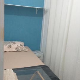 Hostel 940, hotel i Sinop