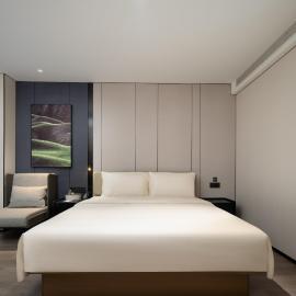 Atour Hotel Ningbo Cixi Ancient Town, hotel a Ningbo