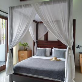 Dim House Jimbaran