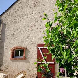 Gîte cosy avec terrasse privative, parking et WiFi - FR-1-491-443