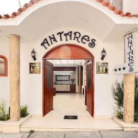 Antares Arequipa