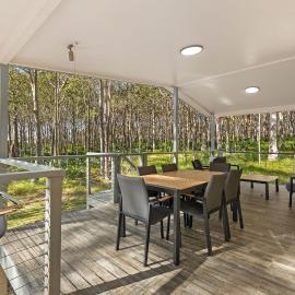 Mystery Bay Retreat