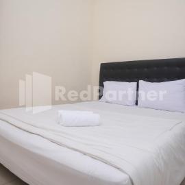 Griya Loka 1 Syariah Near RSUD Dr Kariadi Mitra RedDoorz, hotel a Semarang