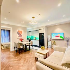 My home-Your home in Altara Quy Nhơn、クイニョンのホテル