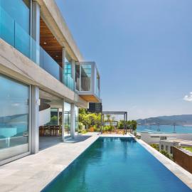 Venity Villa Nha Trang, hotel in Nha Trang